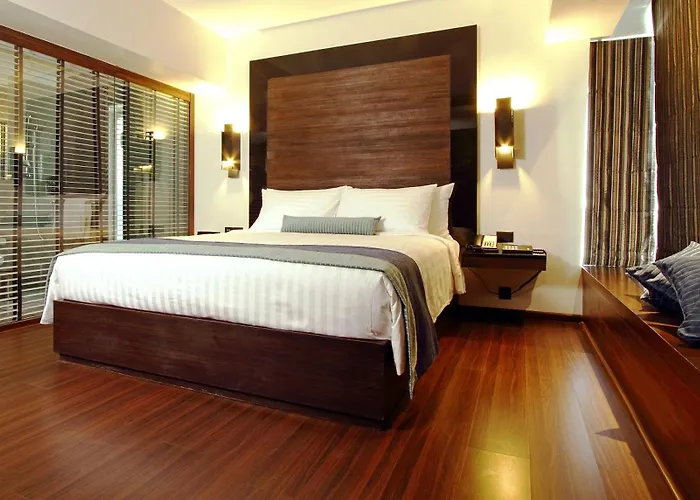 Svenska Design Hotel, Electronic City, Bangalore