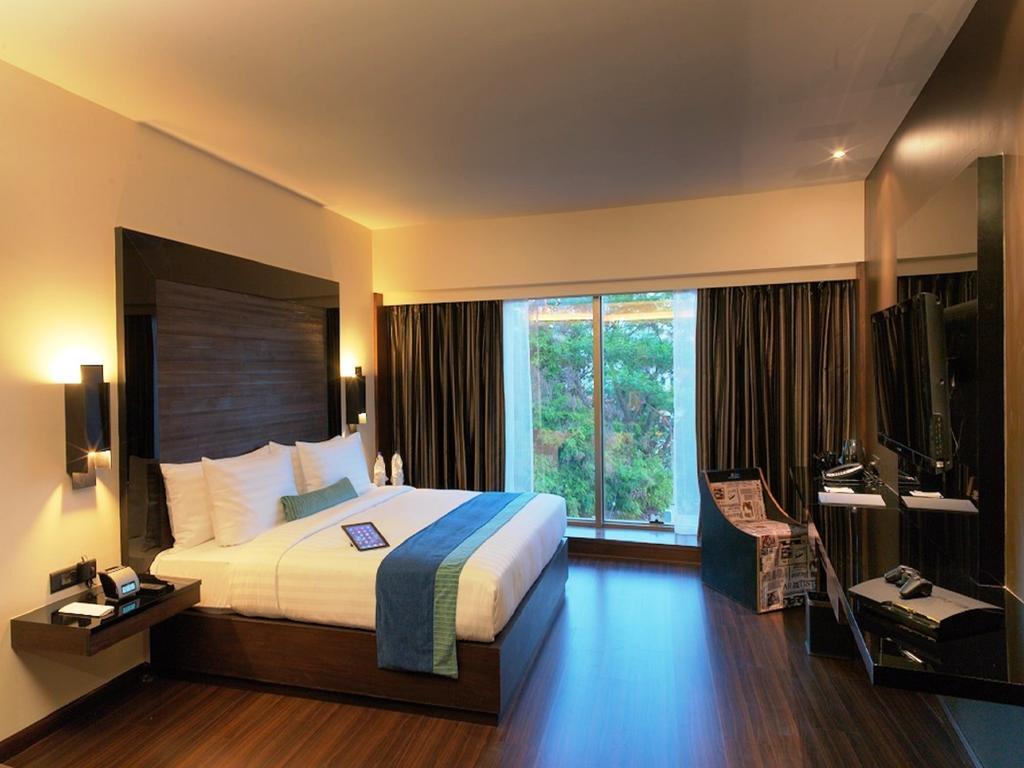 Svenska Design Hotel, Electronic City, Hotel Kammasandra