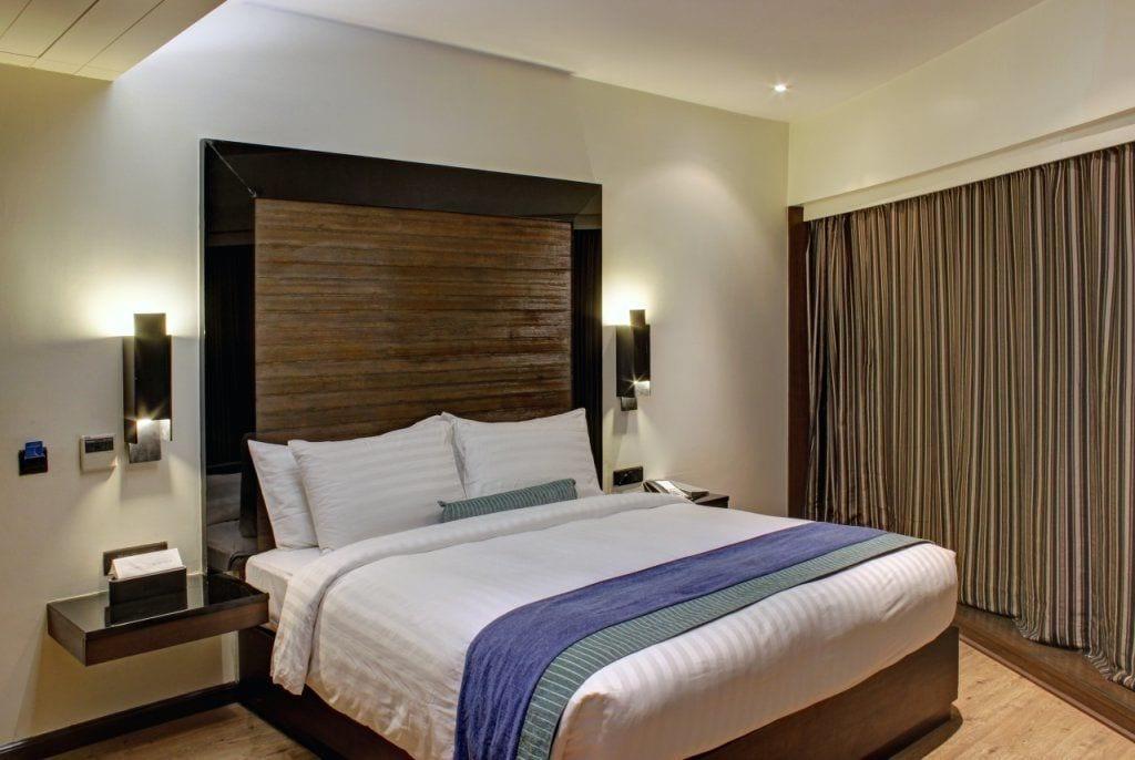 Svenska Design Hotel, Electronic City, 5* Kammasandra