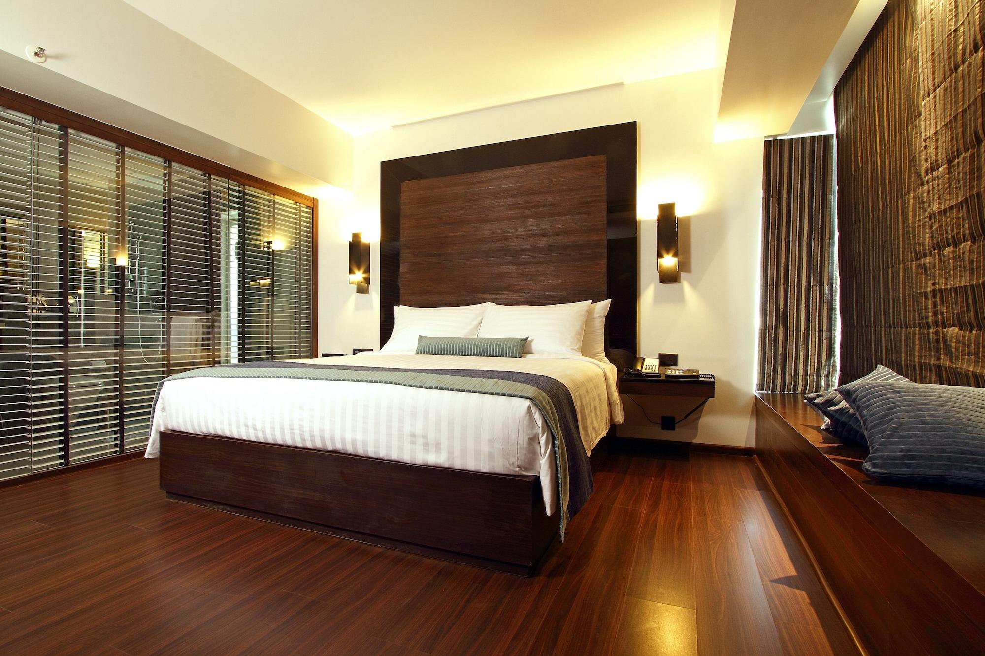 Hotel Svenska Design Hotel, Electronic City, Kammasandra