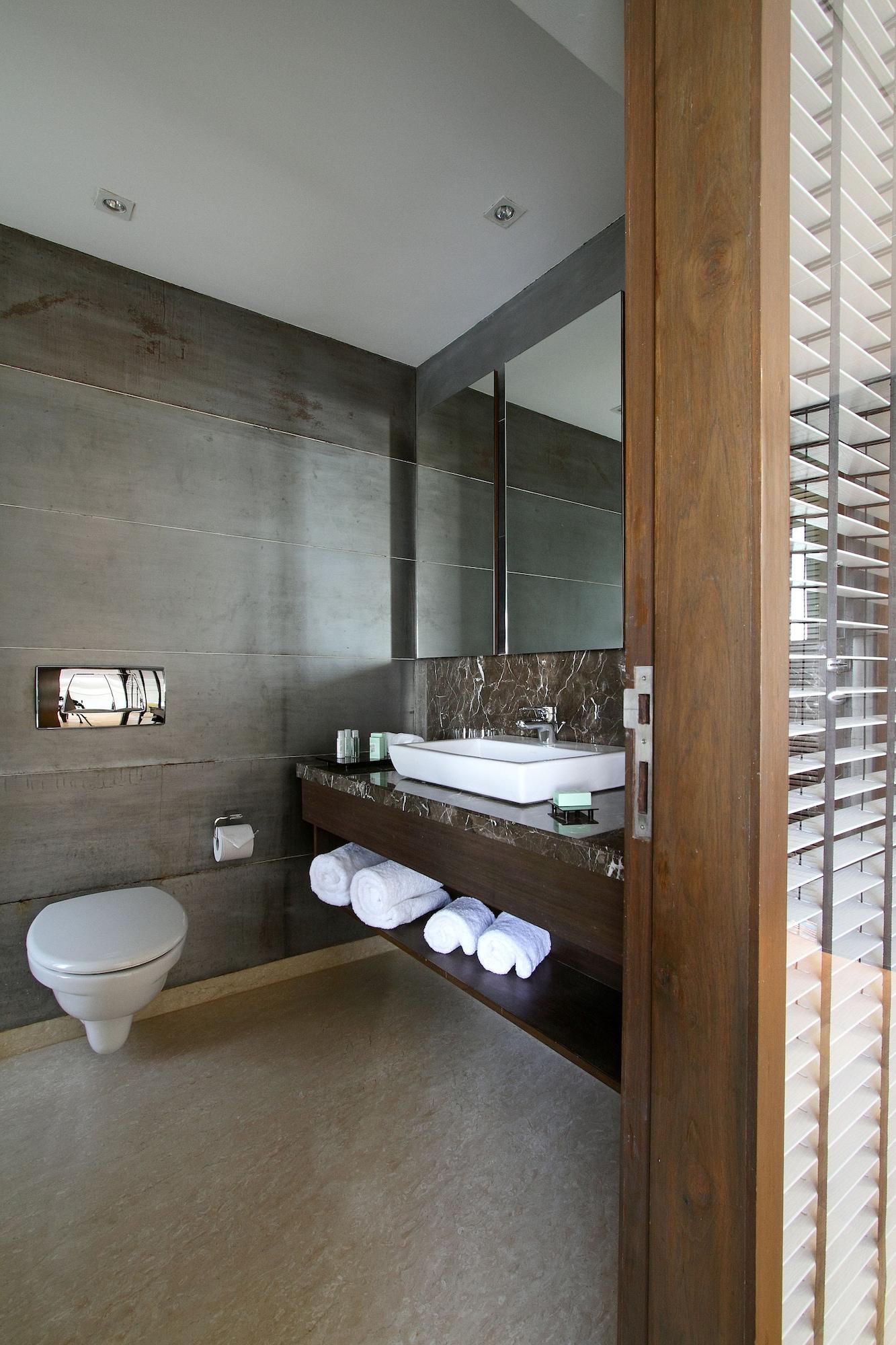 Svenska Design Hotel, Electronic City, Hotel Kammasandra