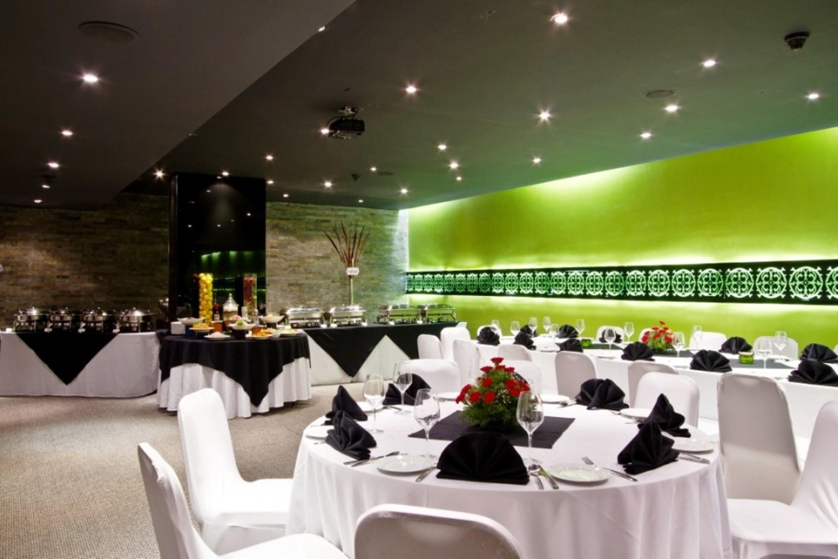 Svenska Design Hotel, Electronic City, 5* Kammasandra