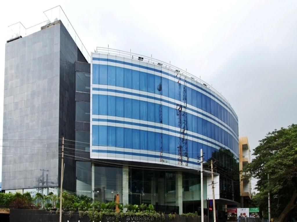 Hotel Svenska Design Hotel, Electronic City, Kammasandra