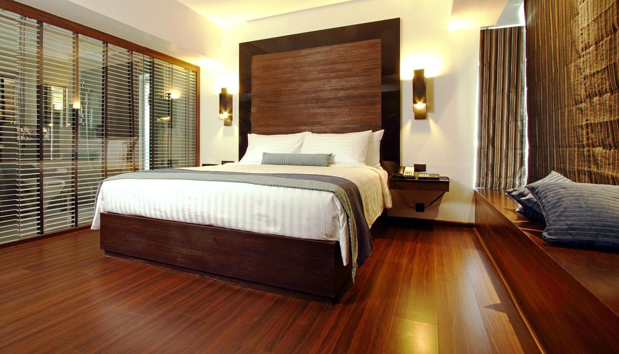 Svenska Design Hotel, Electronic City, Kammasandra