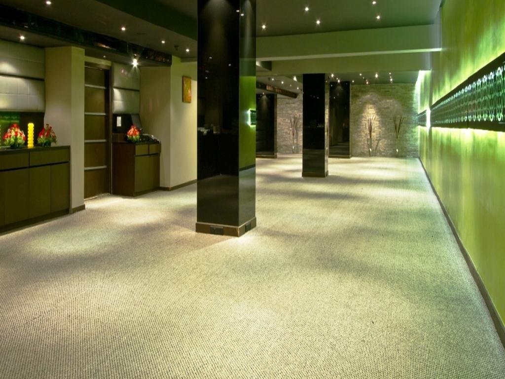 Svenska Design Hotel, Electronic City, Hotel Kammasandra