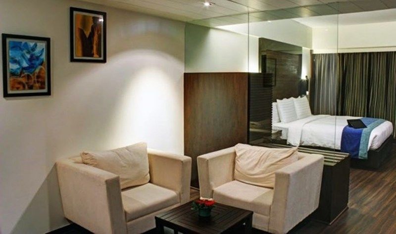 Svenska Design Hotel, Electronic City, Kammasandra