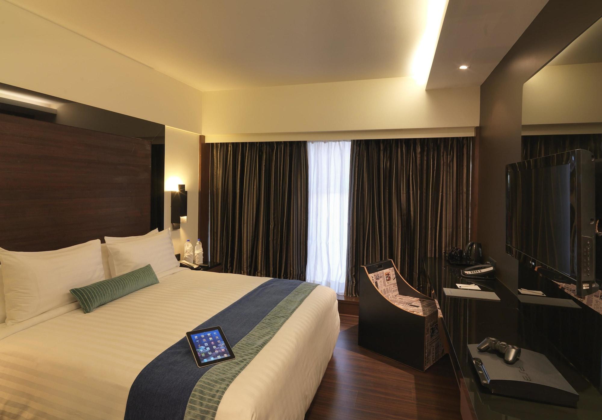 Svenska Design Hotel, Electronic City, Kammasandra