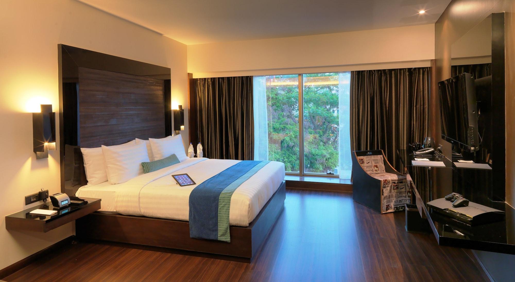 Svenska Design Hotel, Electronic City, Kammasandra