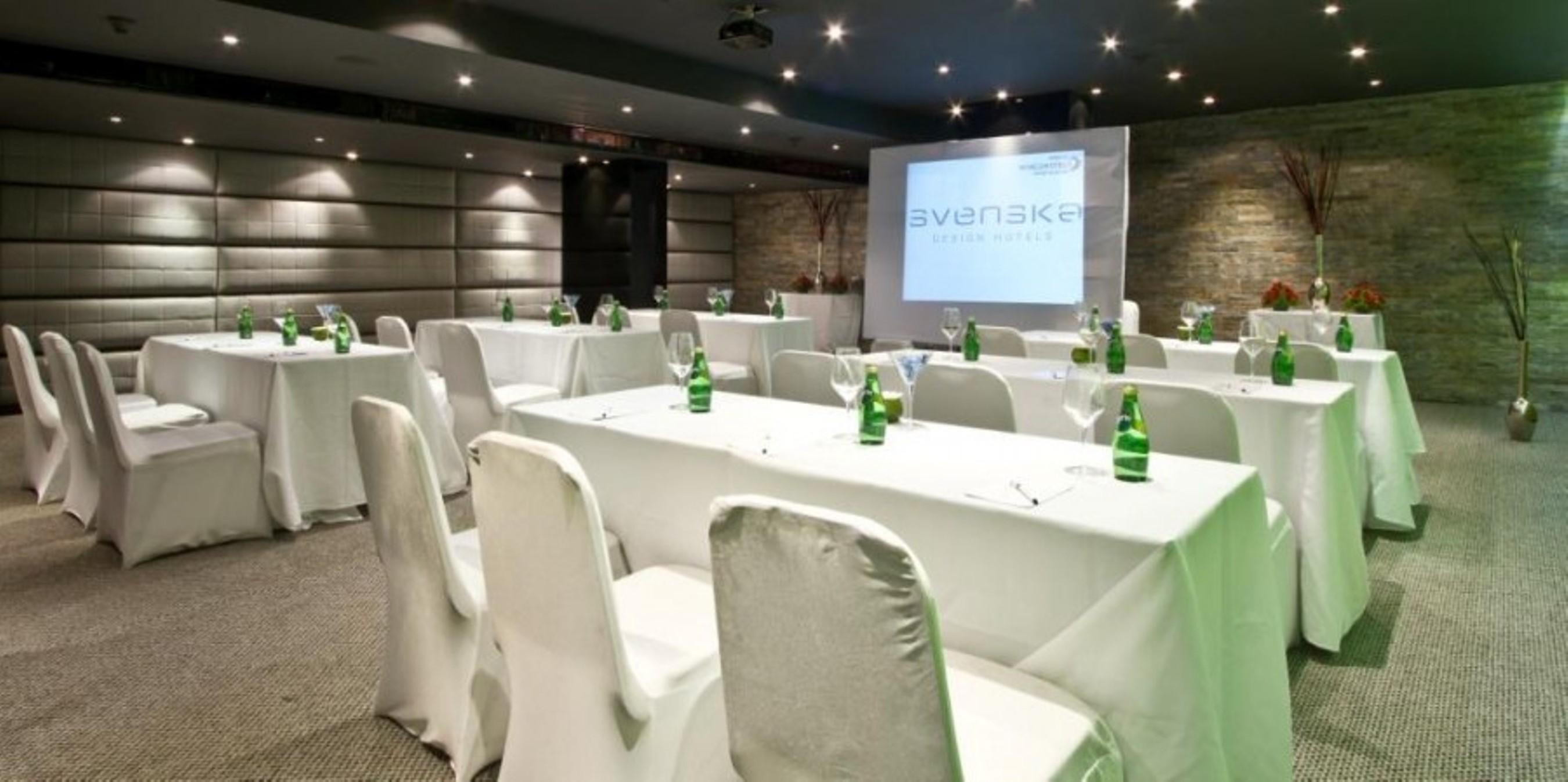 Svenska Design Hotel, Electronic City, 5* Kammasandra