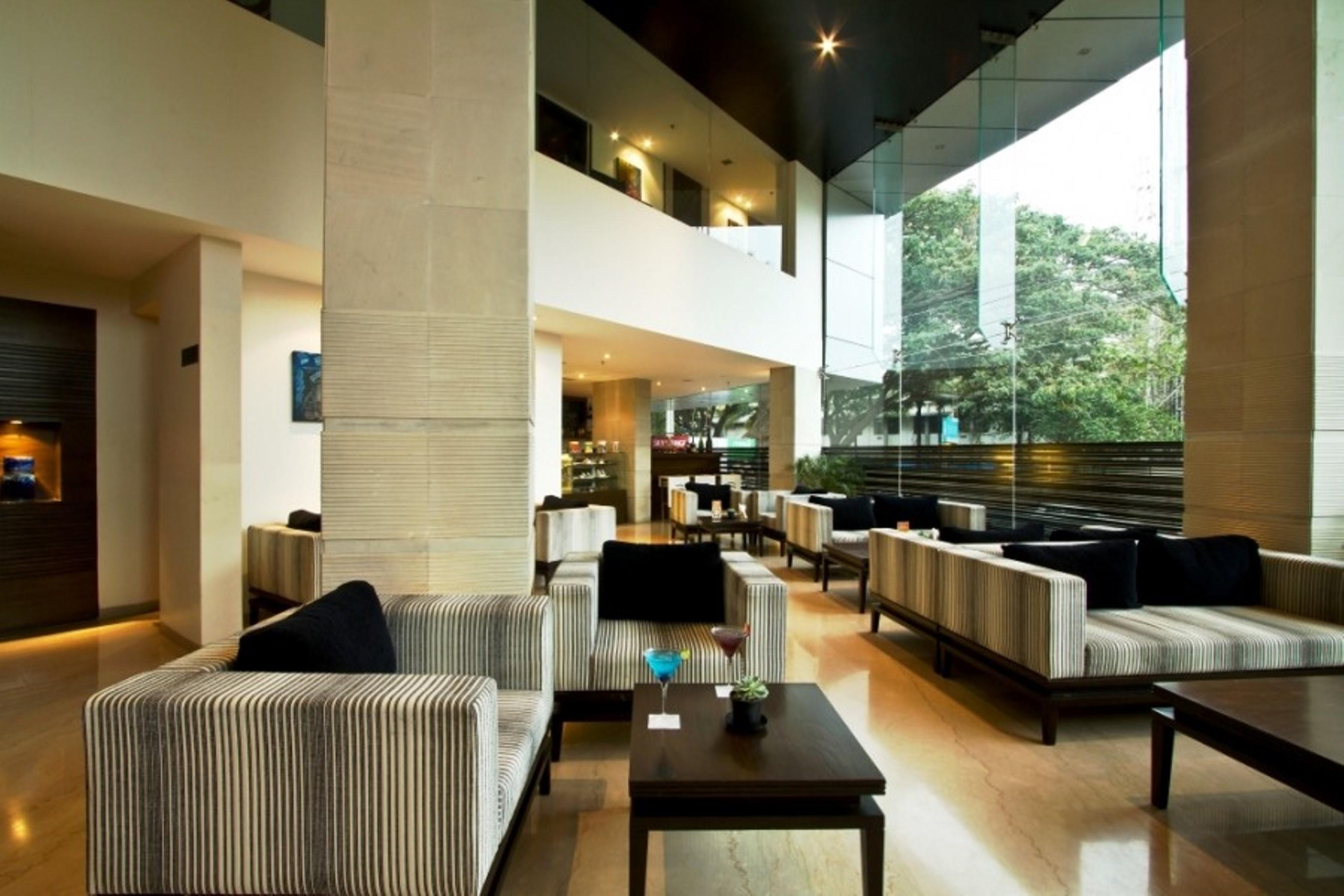 Svenska Design Hotel, Electronic City, 5* Kammasandra
