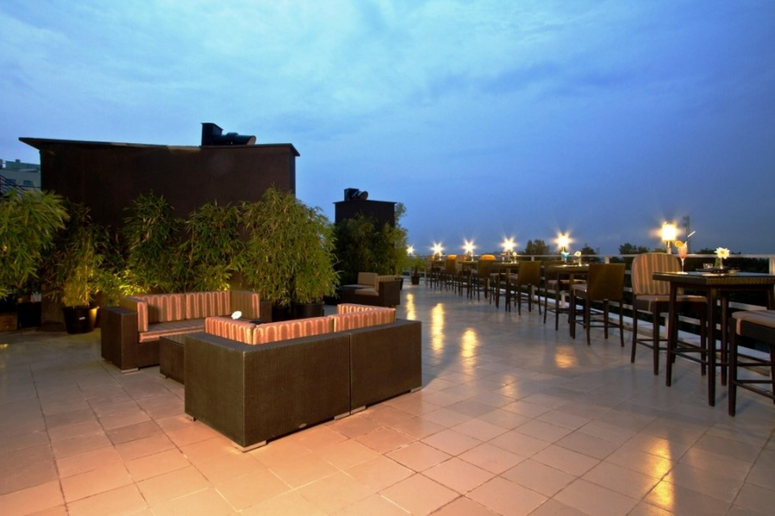 Svenska Design Hotel, Electronic City, 5* Kammasandra