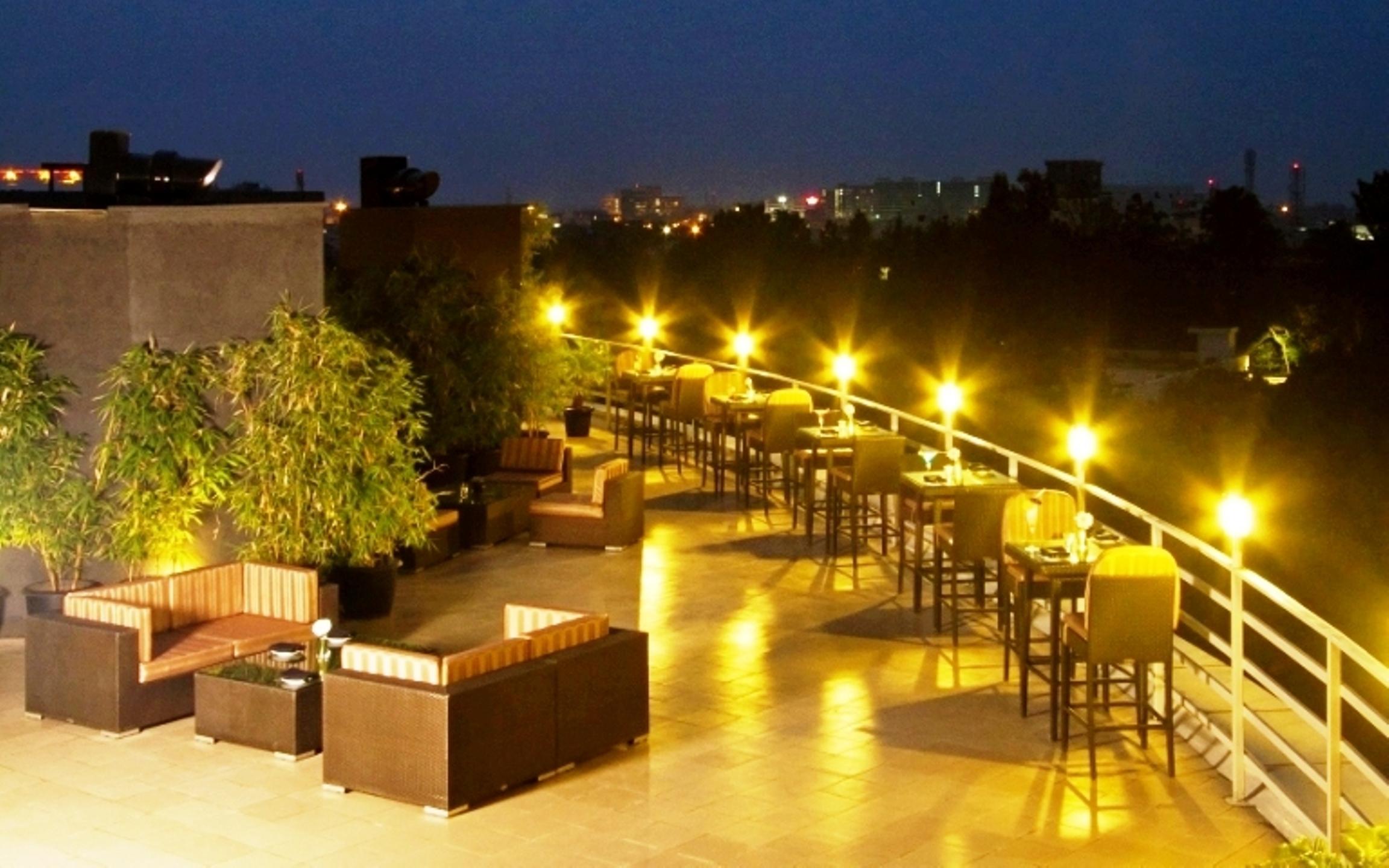 Svenska Design Hotel, Electronic City, 5* Kammasandra