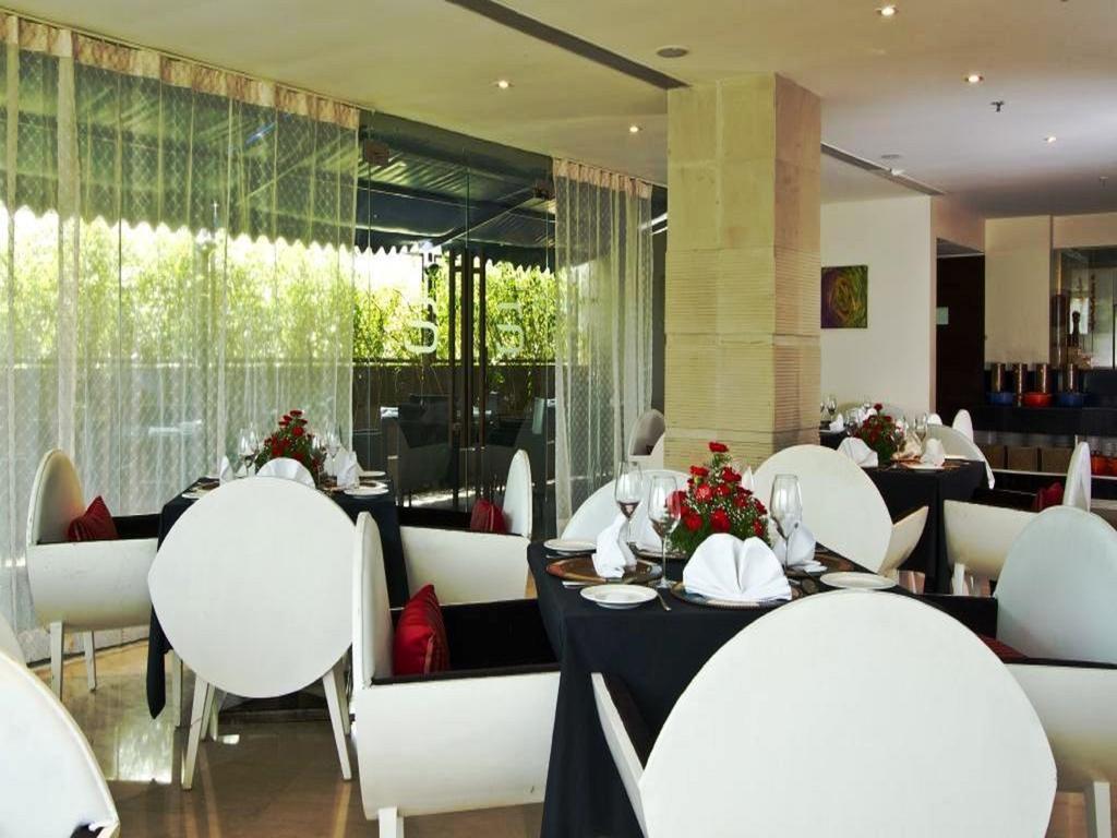 Svenska Design Hotel, Electronic City, Hotel Kammasandra