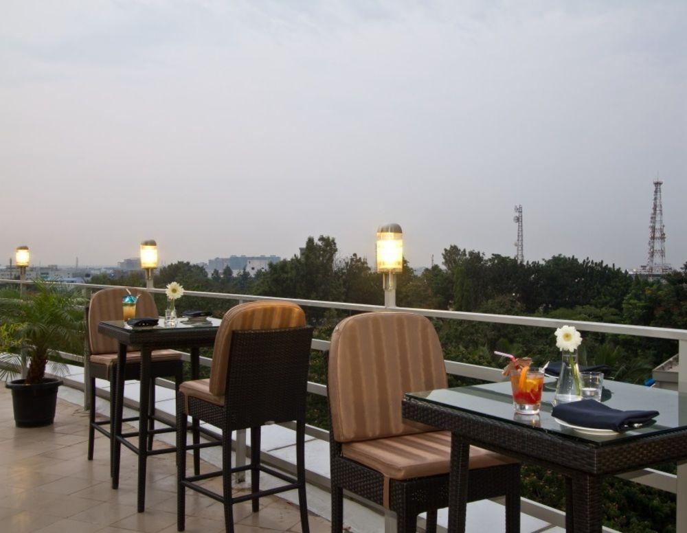 Svenska Design Hotel, Electronic City, 5* Kammasandra