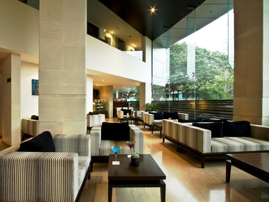 Svenska Design Hotel, Electronic City, Hotel Kammasandra