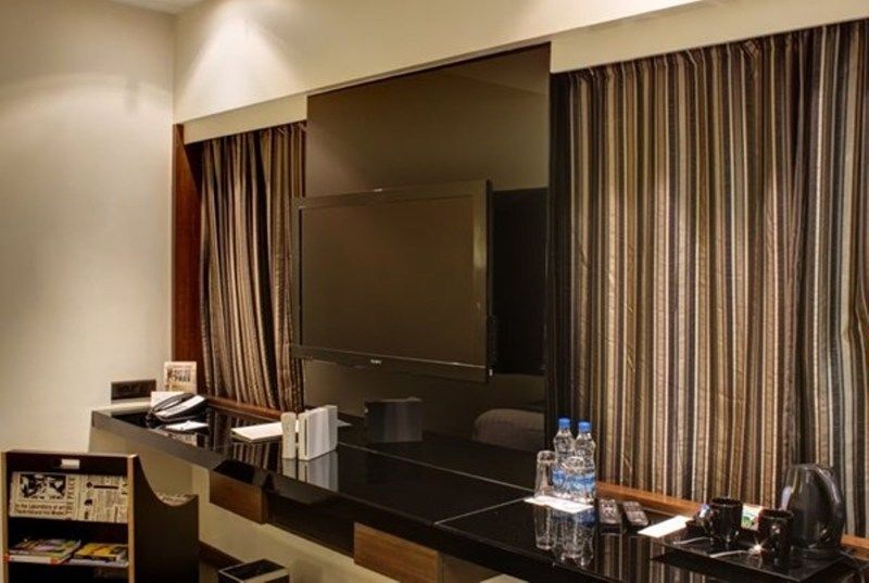 Hotel Svenska Design Hotel, Electronic City, Kammasandra